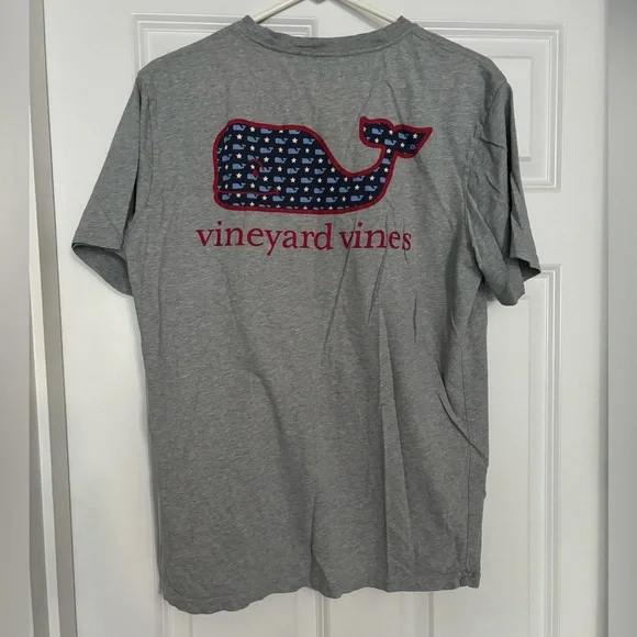 Vineyard Vines Shirt - Picture 2 of 6